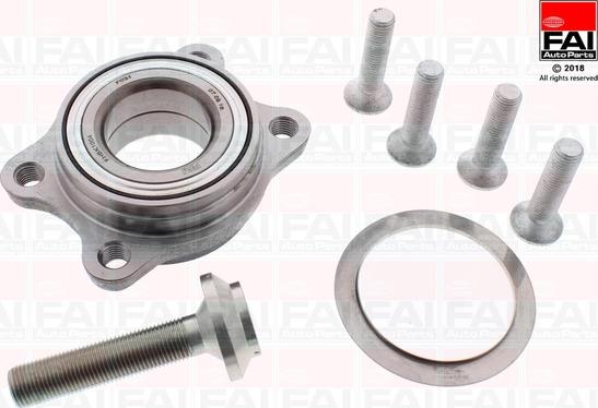 FAI AutoParts FHBK1004 - Komplet Ležaja kotača www.molydon.hr