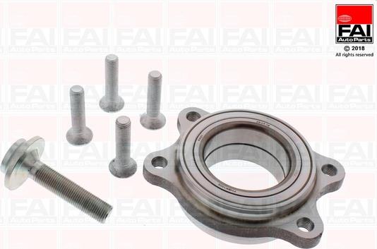 FAI AutoParts FHBK1005 - Komplet Ležaja kotača www.molydon.hr