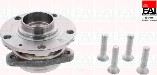 FAI AutoParts FHBK1008 - Komplet Ležaja kotača www.molydon.hr