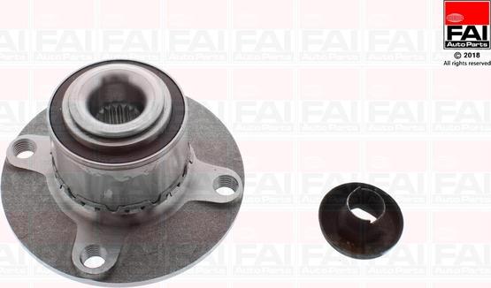 FAI AutoParts FHBK1078 - Komplet Ležaja kotača www.molydon.hr