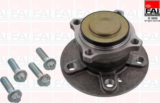 FAI AutoParts FHBK1190 - Komplet Ležaja kotača www.molydon.hr