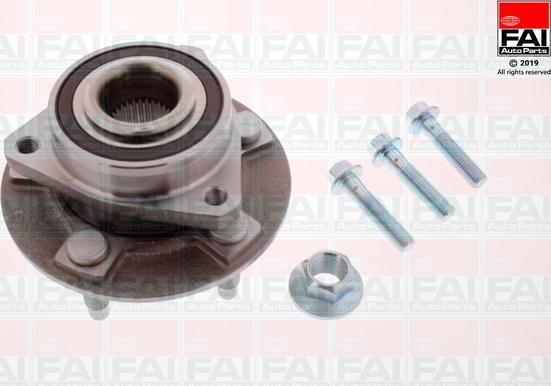 FAI AutoParts FHBK1115 - Komplet Ležaja kotača www.molydon.hr