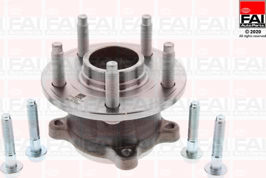 FAI AutoParts FHBK1175 - Komplet Ležaja kotača www.molydon.hr