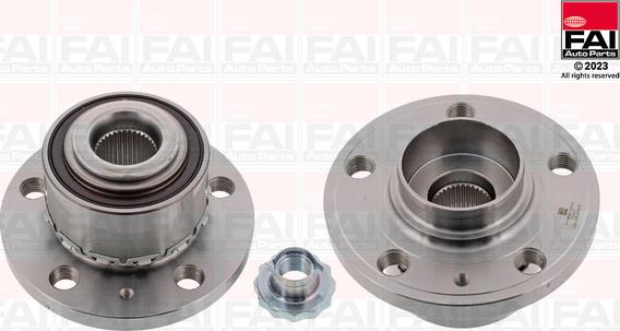 FAI AutoParts FHBK1202 - Komplet Ležaja kotača www.molydon.hr