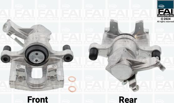 FAI AutoParts FPCA109R - kočione čeljusti www.molydon.hr