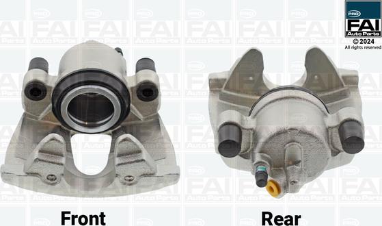 FAI AutoParts FPCA116R - kočione čeljusti www.molydon.hr