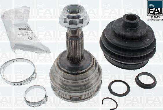 FAI AutoParts FPCV148 - Kardan, Pogonska osovina www.molydon.hr