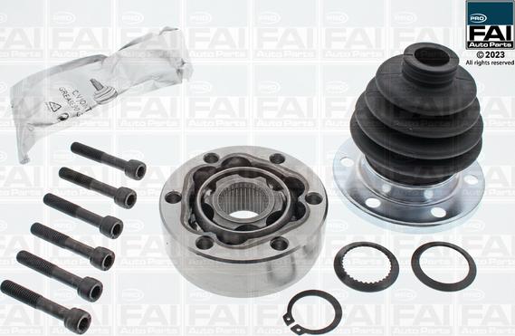 FAI AutoParts FPCV110 - Kardan, Pogonska osovina www.molydon.hr