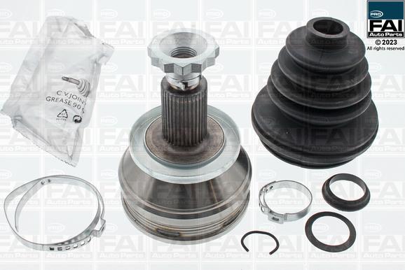 FAI AutoParts FPCV113 - Kardan, Pogonska osovina www.molydon.hr