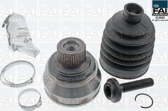 FAI AutoParts FPCV117 - Kardan, Pogonska osovina www.molydon.hr