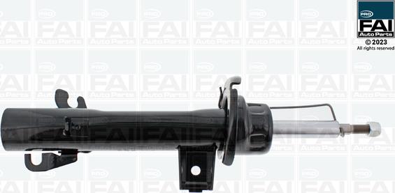 FAI AutoParts FPSA149 - Amortizer www.molydon.hr