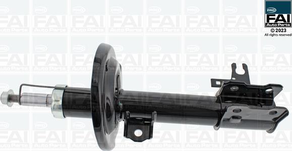 FAI AutoParts FPSA147 - Amortizer www.molydon.hr