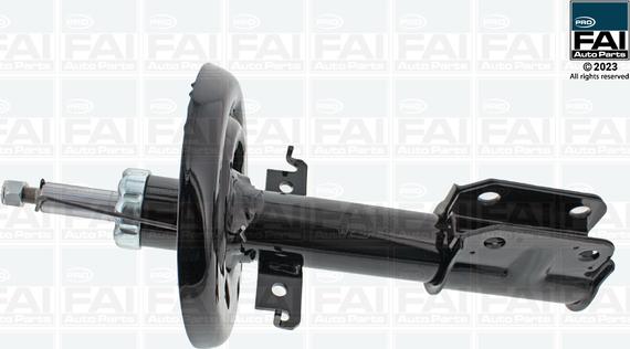 FAI AutoParts FPSA157 - Amortizer www.molydon.hr