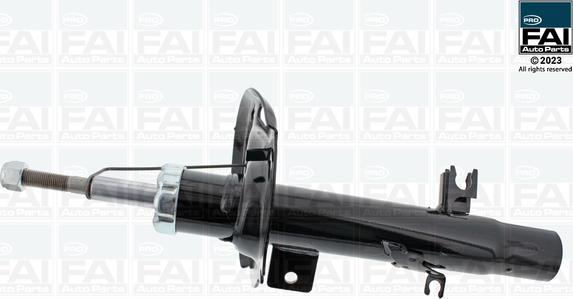 FAI AutoParts FPSA169 - Amortizer www.molydon.hr