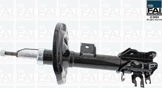 FAI AutoParts FPSA165 - Amortizer www.molydon.hr