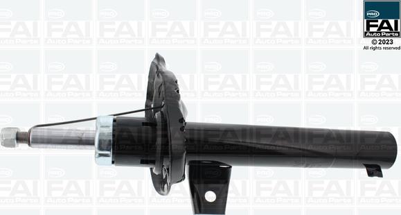 FAI AutoParts FPSA109 - Amortizer www.molydon.hr