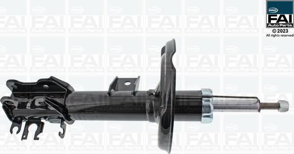 FAI AutoParts FPSA119 - Amortizer www.molydon.hr