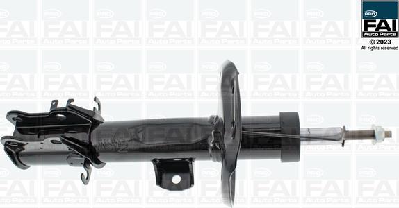 FAI AutoParts FPSA114 - Amortizer www.molydon.hr