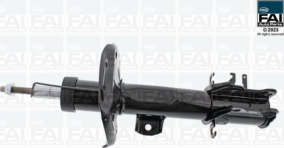 FAI AutoParts FPSA116 - Amortizer www.molydon.hr