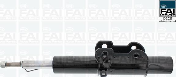 FAI AutoParts FPSA113 - Amortizer www.molydon.hr