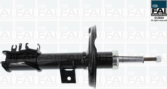 FAI AutoParts FPSA117 - Amortizer www.molydon.hr