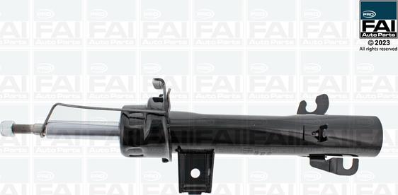 FAI AutoParts FPSA138 - Amortizer www.molydon.hr