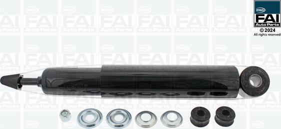 FAI AutoParts FPSA133 - Amortizer www.molydon.hr