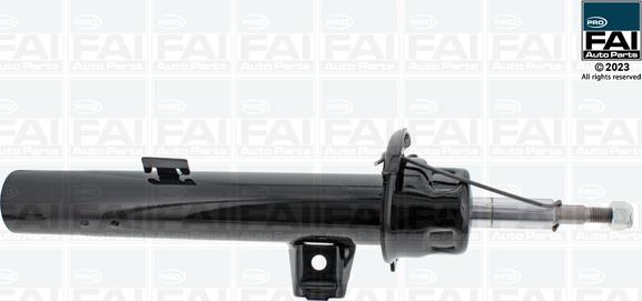 FAI AutoParts FPSA137 - Amortizer www.molydon.hr