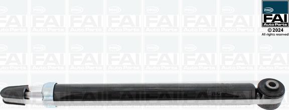 FAI AutoParts FPSA124 - Amortizer www.molydon.hr