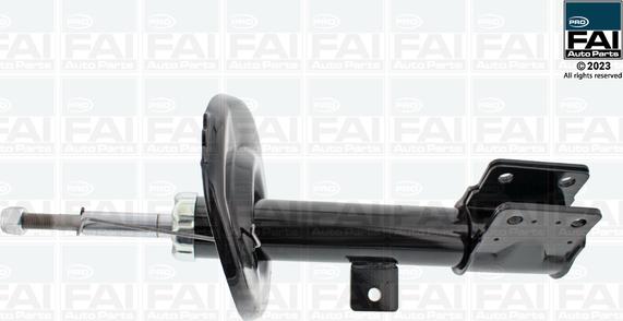 FAI AutoParts FPSA174 - Amortizer www.molydon.hr