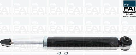 FAI AutoParts FPSA176 - Amortizer www.molydon.hr