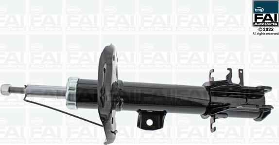 FAI AutoParts FPSA170 - Amortizer www.molydon.hr