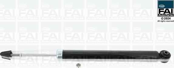 FAI AutoParts FPSA173 - Amortizer www.molydon.hr