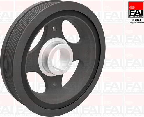 FAI AutoParts FVD1191 - Remenica, radilica www.molydon.hr