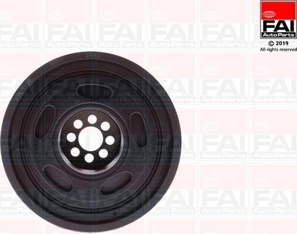 FAI AutoParts FVD1109 - Remenica, radilica www.molydon.hr