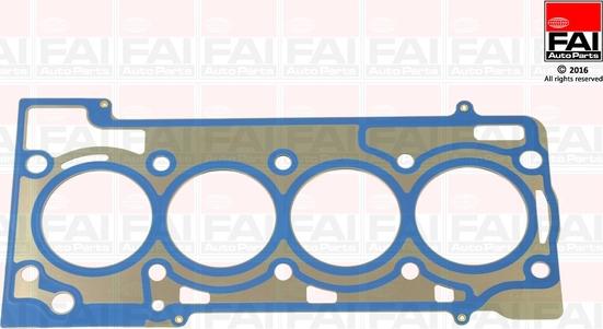 FAI AutoParts HG1938 - Brtva, glava cilindra www.molydon.hr