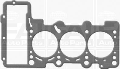 FAI AutoParts HG1609 - Brtva, glava cilindra www.molydon.hr