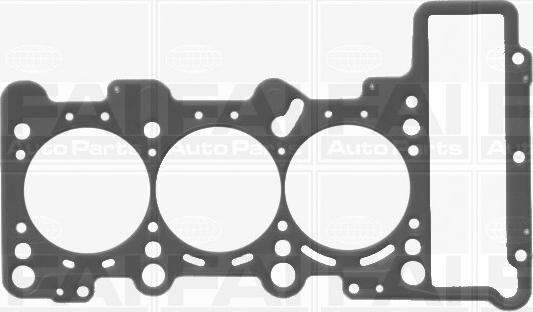 FAI AutoParts HG1610 - Brtva, glava cilindra www.molydon.hr