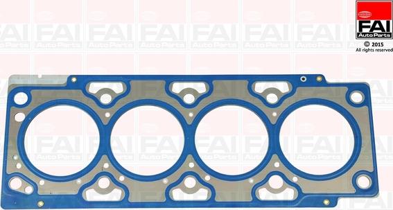 FAI AutoParts HG1611 - Brtva, glava cilindra www.molydon.hr