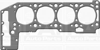 FAI AutoParts HG1626A - Brtva, glava cilindra www.molydon.hr