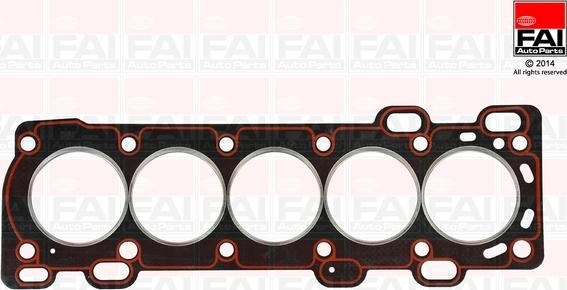 FAI AutoParts HG1091 - Brtva, glava cilindra www.molydon.hr