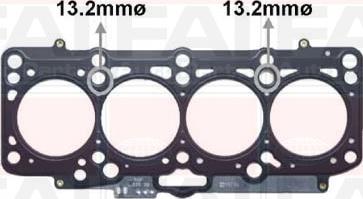 FAI AutoParts HG1013A - Brtva, glava cilindra www.molydon.hr