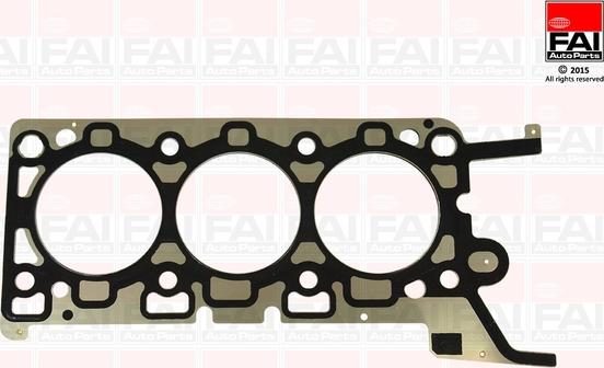 FAI AutoParts HG1397 - Brtva, glava cilindra www.molydon.hr