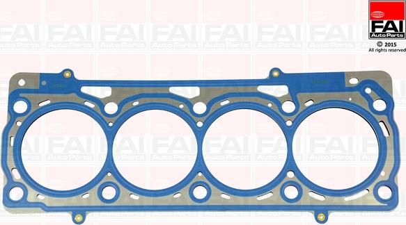 FAI AutoParts HG1334 - Brtva, glava cilindra www.molydon.hr