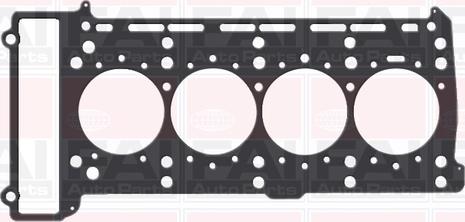 FAI AutoParts HG1782 - Brtva, glava cilindra www.molydon.hr