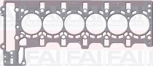 FAI AutoParts HG1737 - Brtva, glava cilindra www.molydon.hr