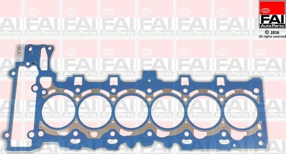 FAI AutoParts HG1729A - Brtva, glava cilindra www.molydon.hr