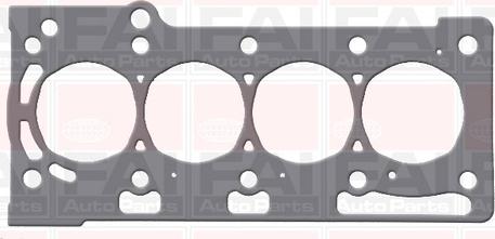 FAI AutoParts HG2215 - Brtva, glava cilindra www.molydon.hr