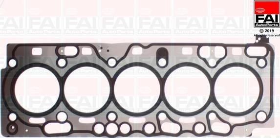 FAI AutoParts HG2289D - Brtva, glava cilindra www.molydon.hr