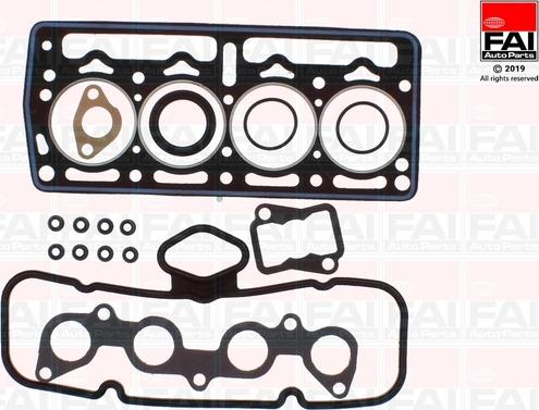 FAI AutoParts HS480 - Garnitura brtvi, glava cilindra www.molydon.hr